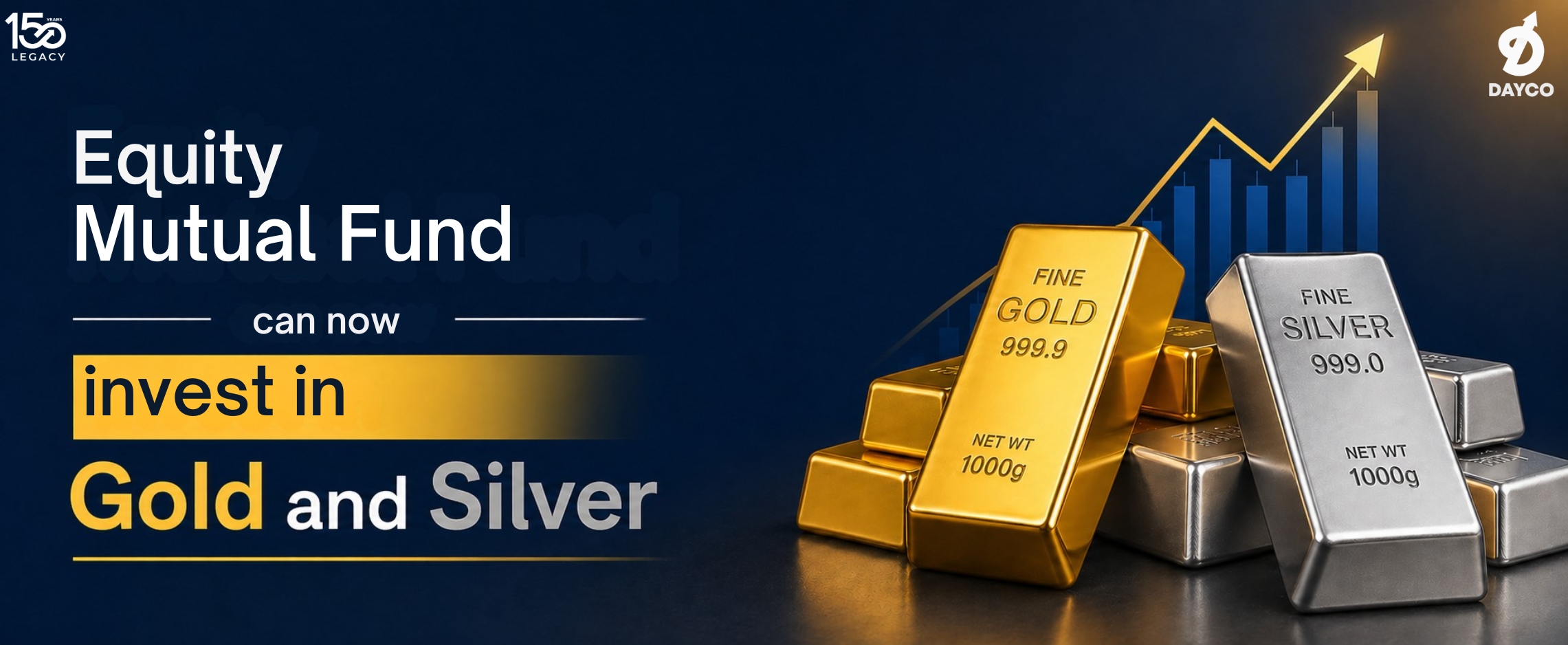 Your Equity Mutual Fund Can Now Invest in Gold and Silver: What This Means for You